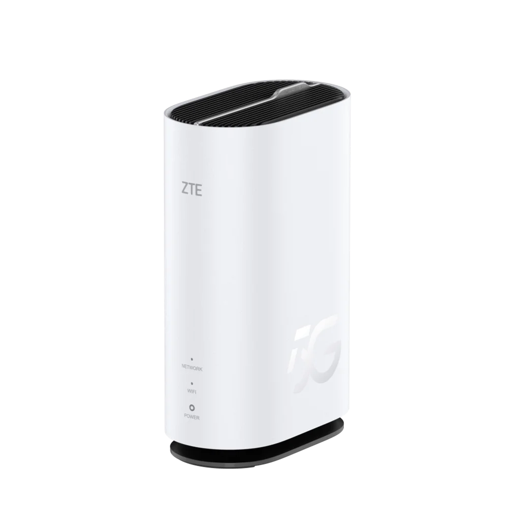 נתב סלולרי G5C 5G Wi-Fi 6 ZTE