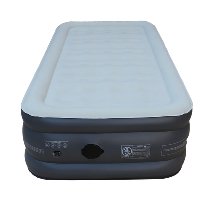 מזרן יחיד עבה מתנפח דגם GTSAB46 מבית GLAMP