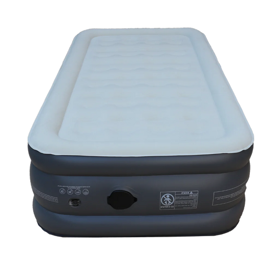 מזרן יחיד עבה מתנפח דגם GTSAB46 מבית GLAMP
