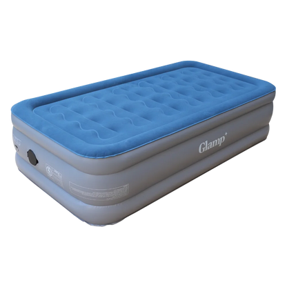מזרן יחיד עבה מתנפח דגם GTSAB46 מבית GLAMP
