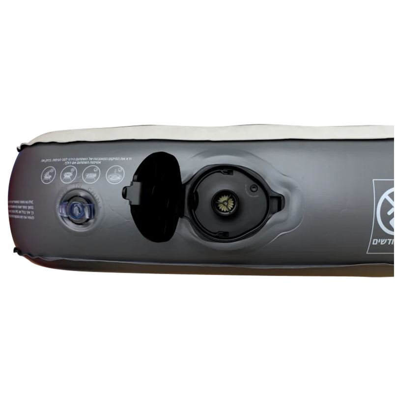 מזרן יחיד דק מתנפח דגם GSSAB22 מבית GLAMP
