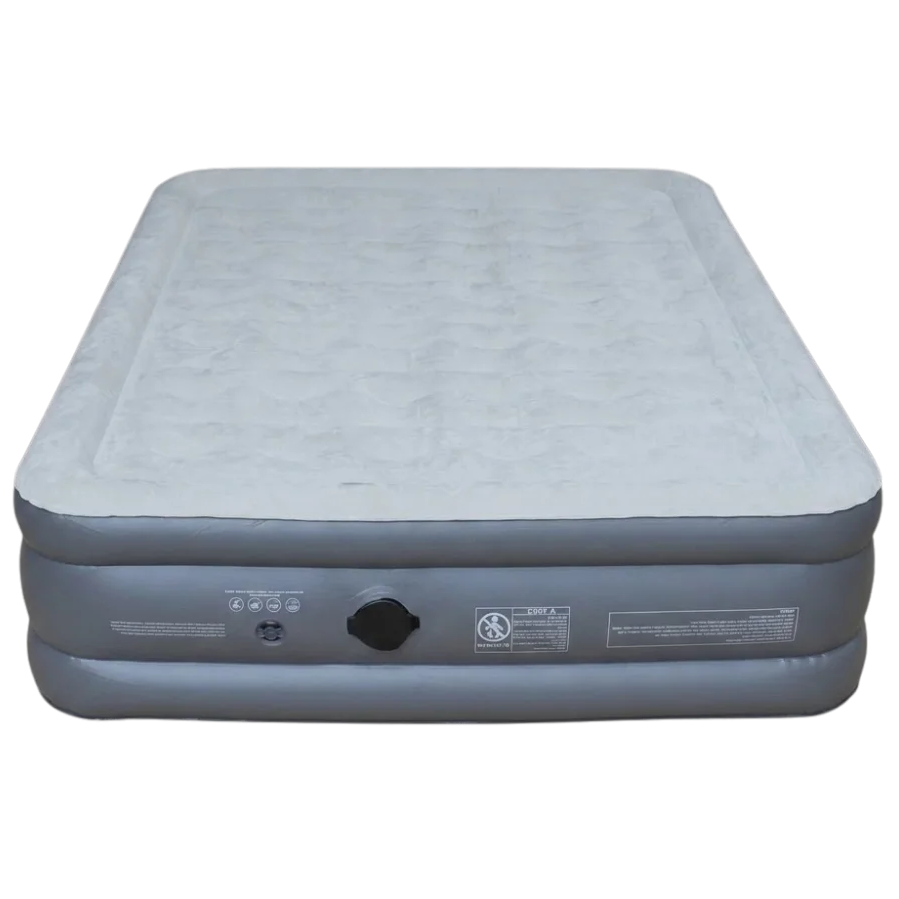 מזרן זוגי עבה מתנפח דגם GTDAB46 מבית GLAMP