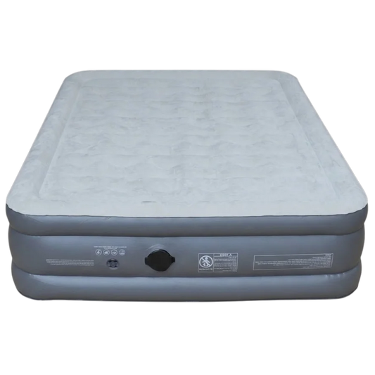 מזרן זוגי עבה מתנפח דגם GTDAB46 מבית GLAMP