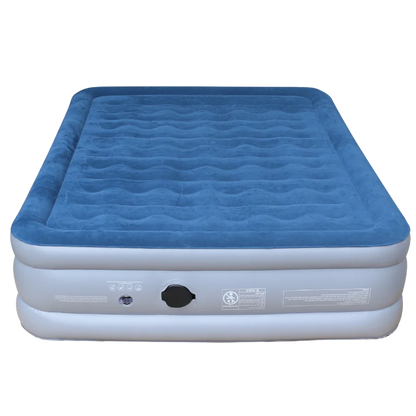 מזרן זוגי עבה מתנפח דגם GTDAB46 מבית GLAMP