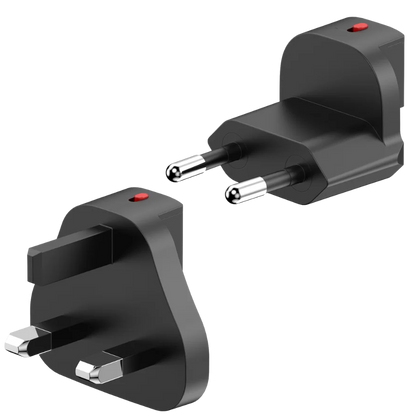 מטען קיר מהיר 65W דגם MWC65W מבית MIRACASE