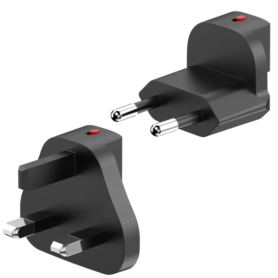 מטען קיר מהיר 65W דגם MWC65W מבית MIRACASE