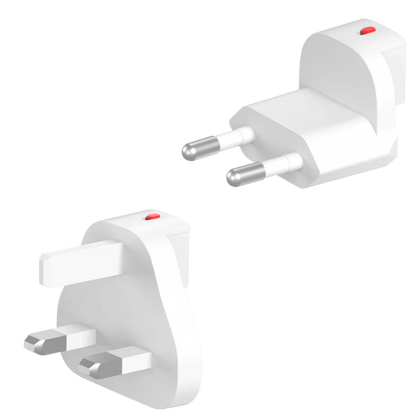 מטען קיר מהיר 65W דגם MWC65W מבית MIRACASE