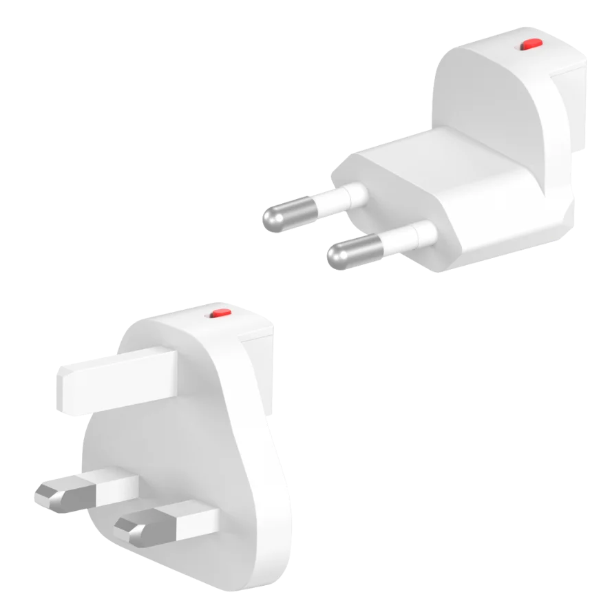 מטען קיר מהיר 65W דגם MWC65W מבית MIRACASE