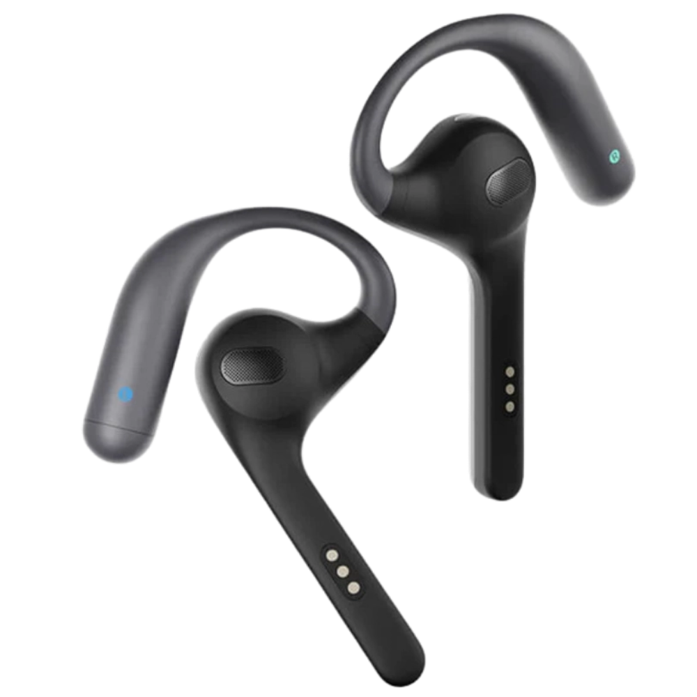 אוזניות תרגום חכמות מבוססות AI דגם W4 Pro מבית Timekettle