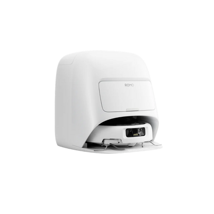 שואב אבק רובוטי DJI ROMO A