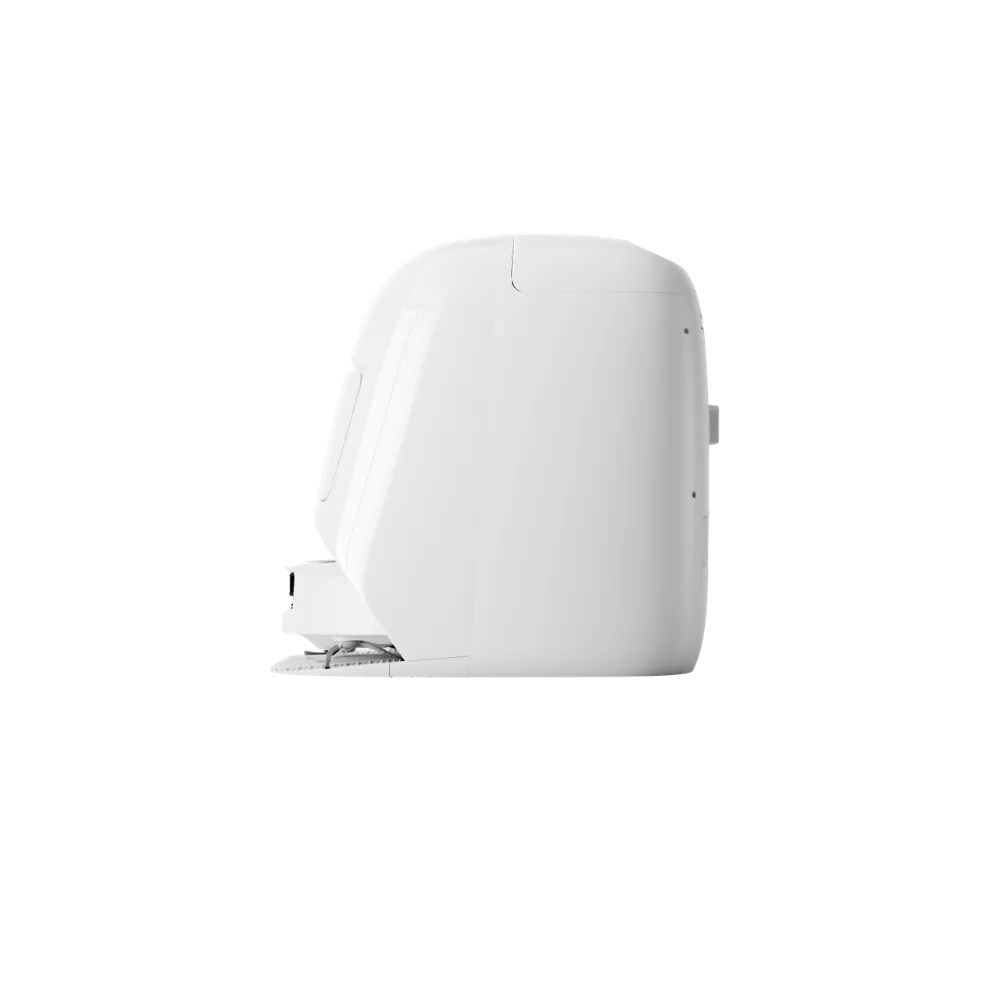 שואב אבק רובוטי DJI ROMO A