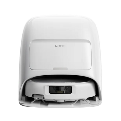 שואב אבק רובוטי DJI ROMO S