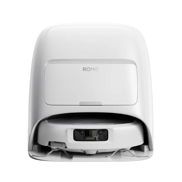 שואב אבק רובוטי DJI ROMO S