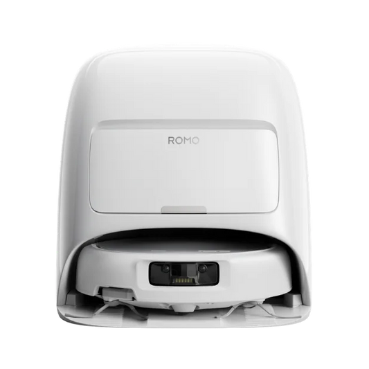 שואב אבק רובוטי DJI ROMO S