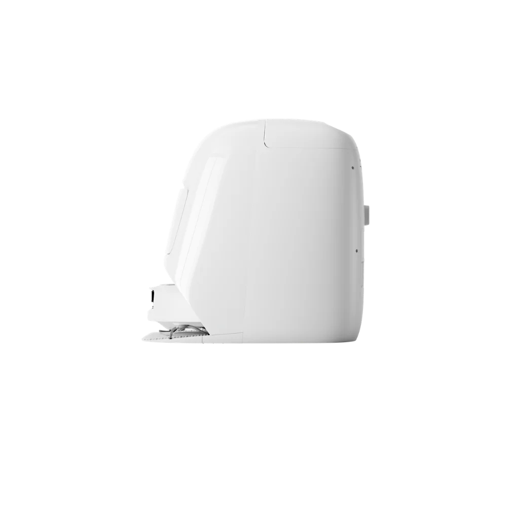 שואב אבק רובוטי DJI ROMO S