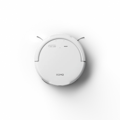 שואב אבק רובוטי DJI ROMO S