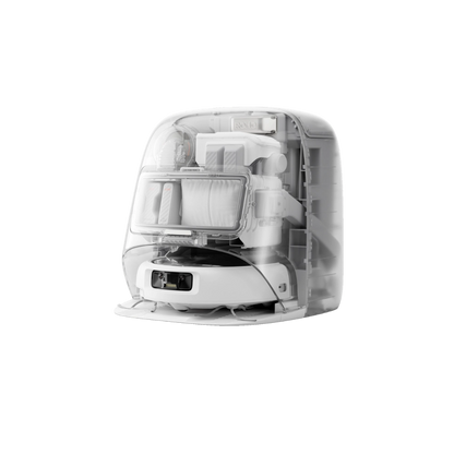 שואב אבק רובוטי DJI ROMO P