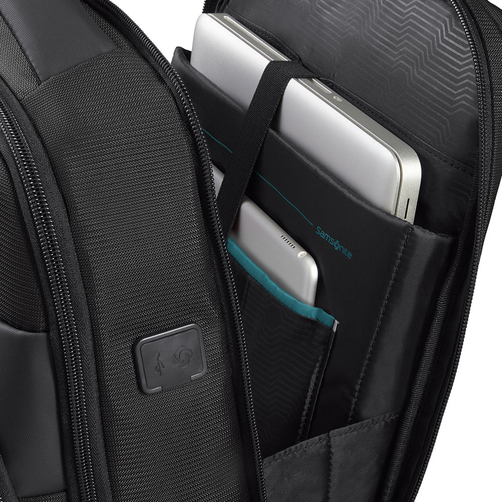 תיק-גב-למחשב-14-1-samsonite-דגם-mysight-בצבע-שחור