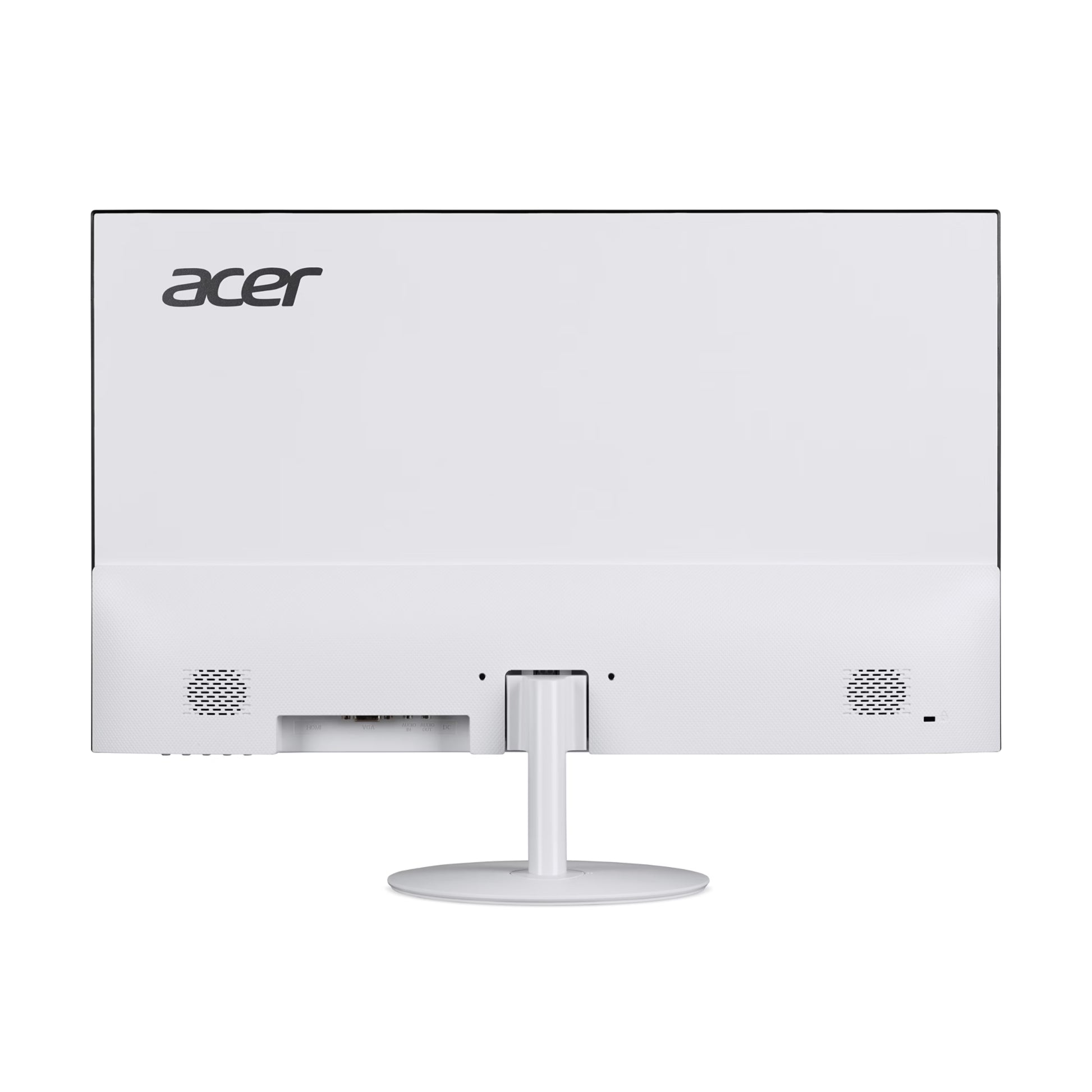 מסך מחשב Acer SA272 E Widescreen LCD Monitor
