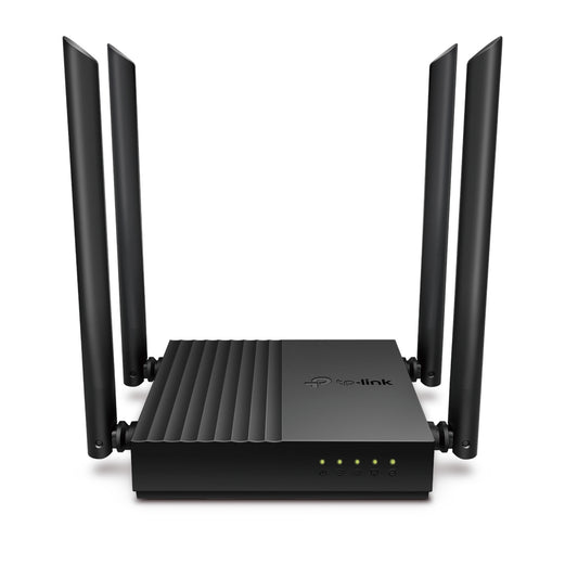 נתב אלחוטי Tp-link Archer C64 AC1200 Router