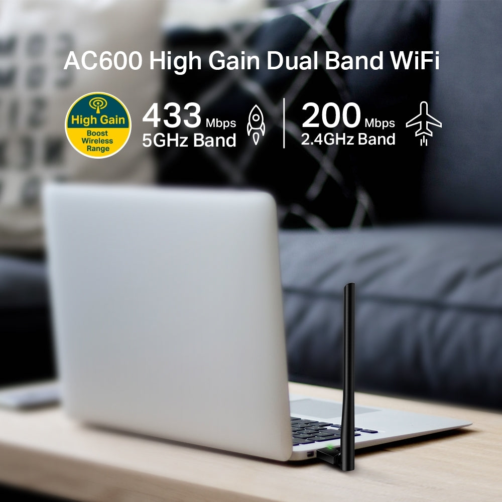 כרטיס-רשת-usb-אלחוטי-ac600-archer-t2u-plus-tp-link