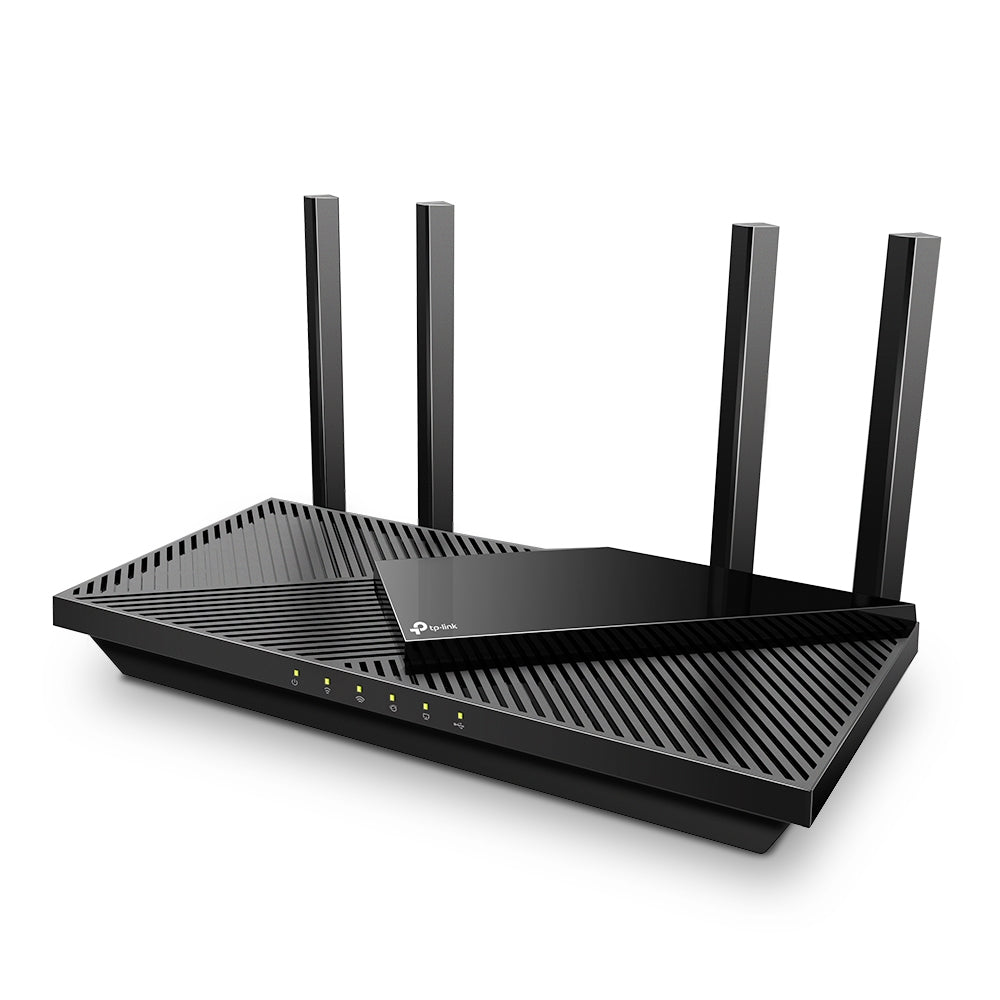 נתב אלחוטי TP-Link Archer AX55 Pro AX3000 Wi-Fi 6