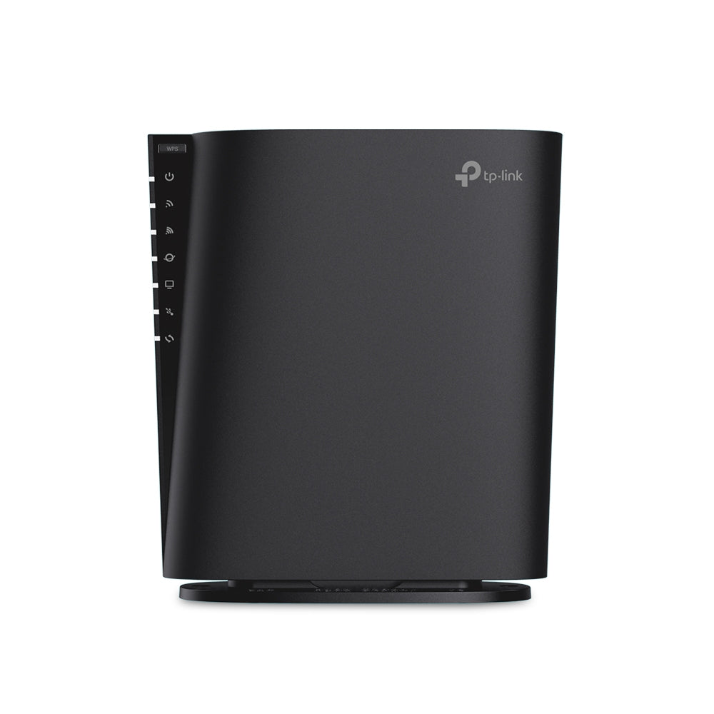 נתב אלחוטי TP-Link Archer AX80 AX6000 WIFI6 2.5GWAN
