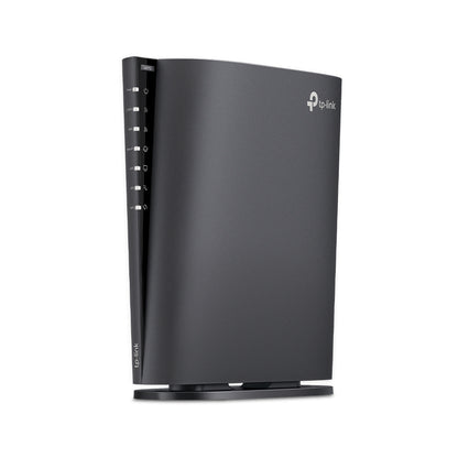נתב אלחוטי TP-Link Archer AX80 AX6000 WIFI6 2.5GWAN