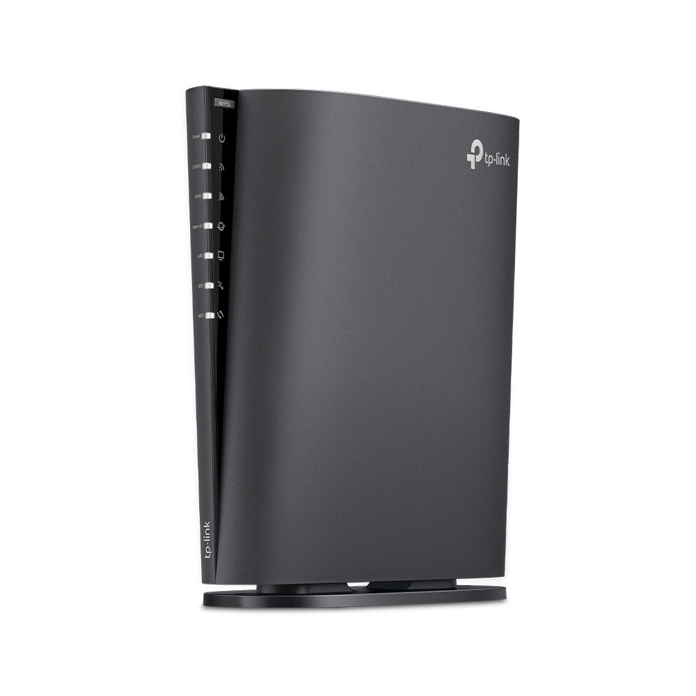 נתב אלחוטי TP-Link Archer AX80 AX6000 WIFI6 2.5GWAN