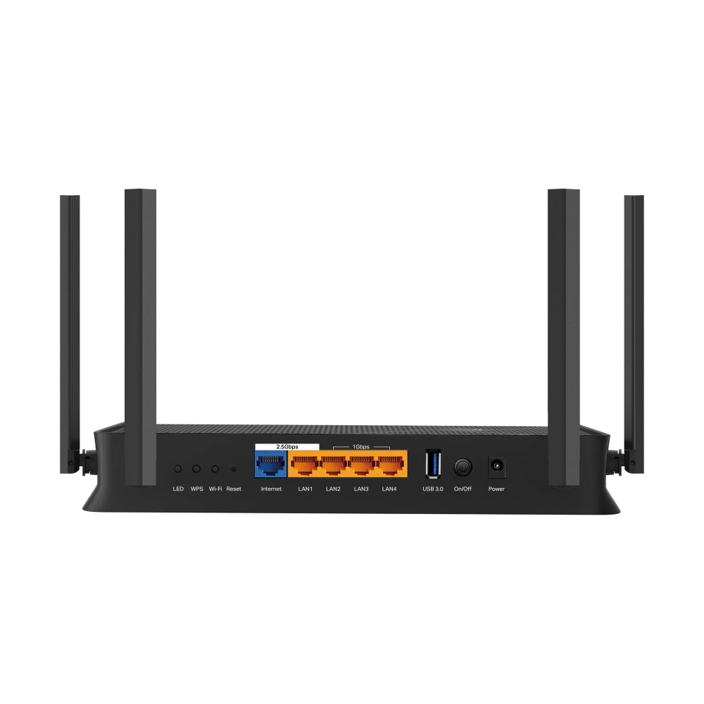 נתב אלחוטי TP-Link Archer BE230 BE3600 WI-FI 7