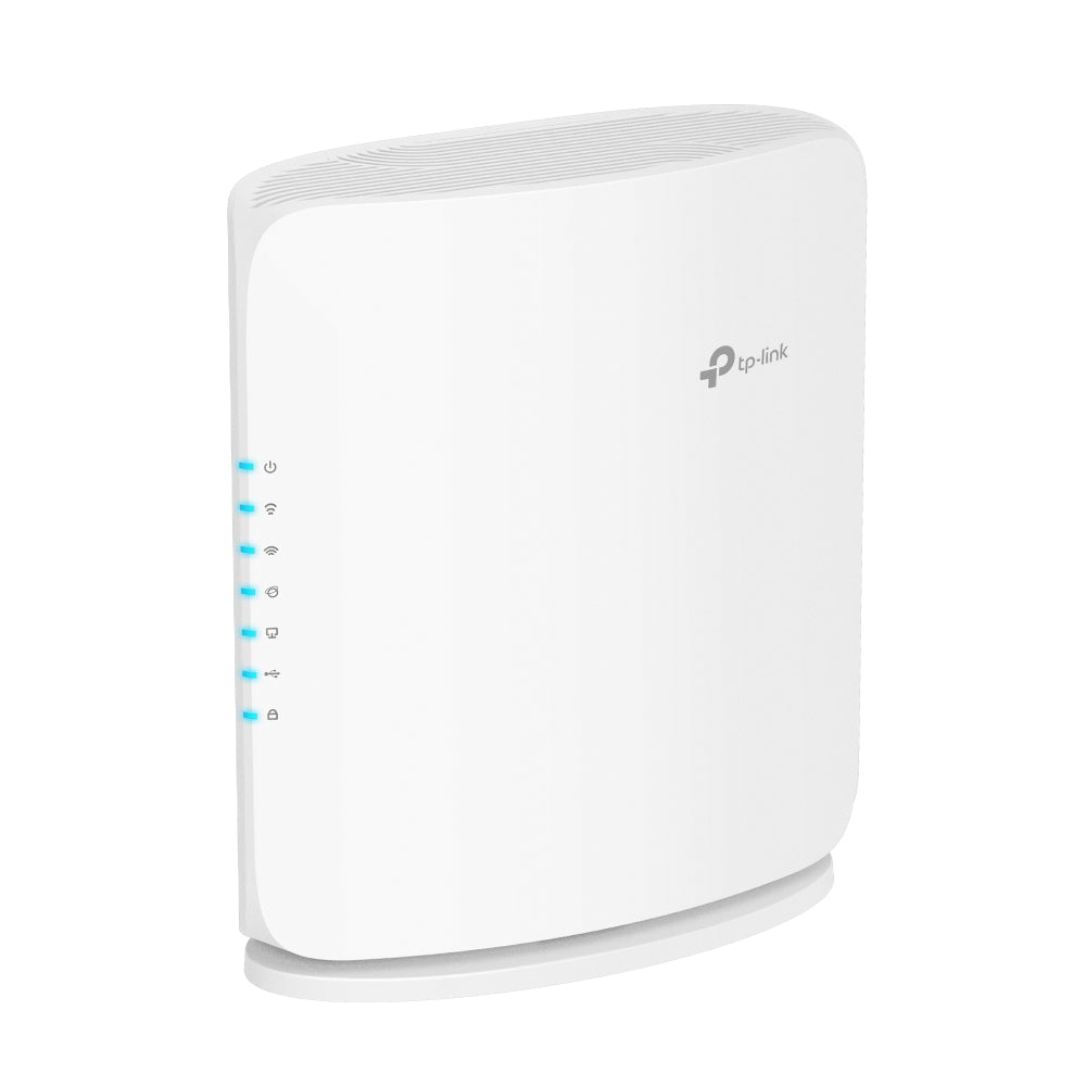 נתב אלחוטי Tp-link Archer BE450 BE7200 Wi-Fi 7 Router