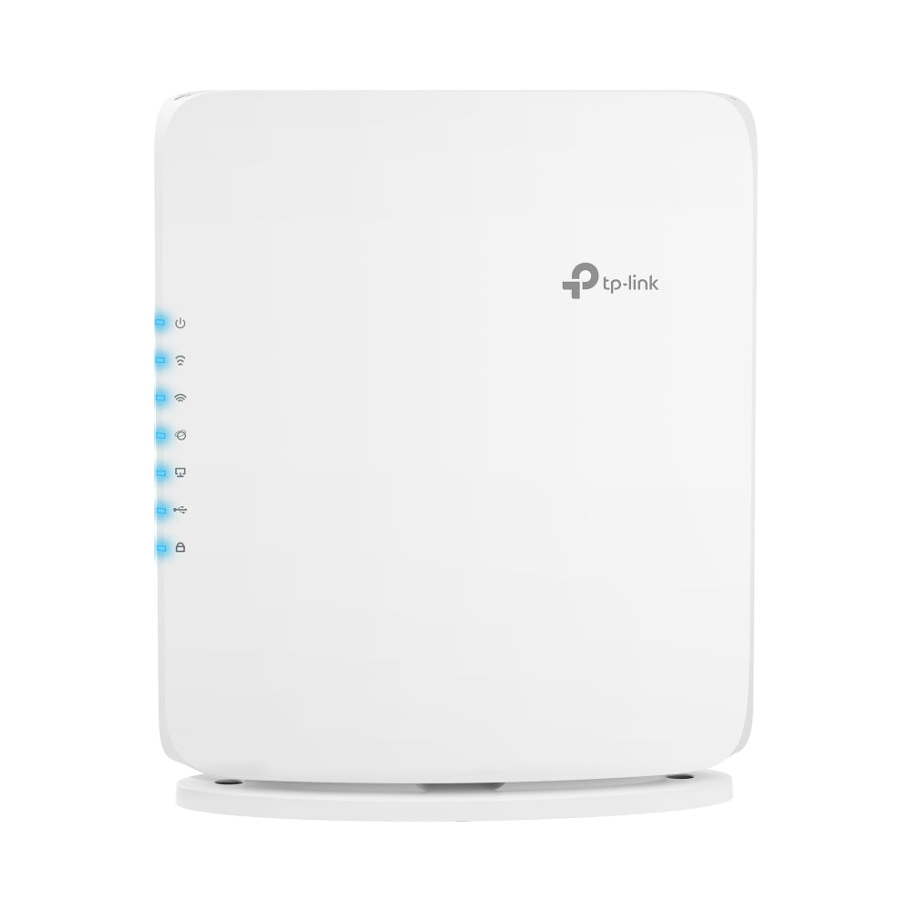 נתב אלחוטי Tp-link Archer BE450 BE7200 Wi-Fi 7 Router