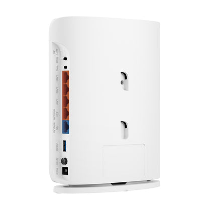 נתב אלחוטי Tp-link Archer BE450 BE7200 Wi-Fi 7 Router