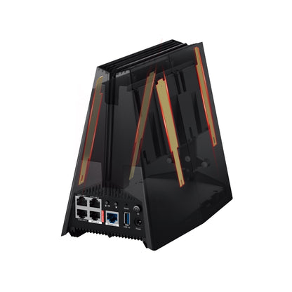 נתב אלחוטי Archer GE550 BE9300 Wi-Fi 7 Router Tp-link