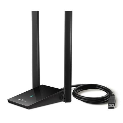 כרטיס רשת USB Archer TX20U Plus AX1800 - TP-link