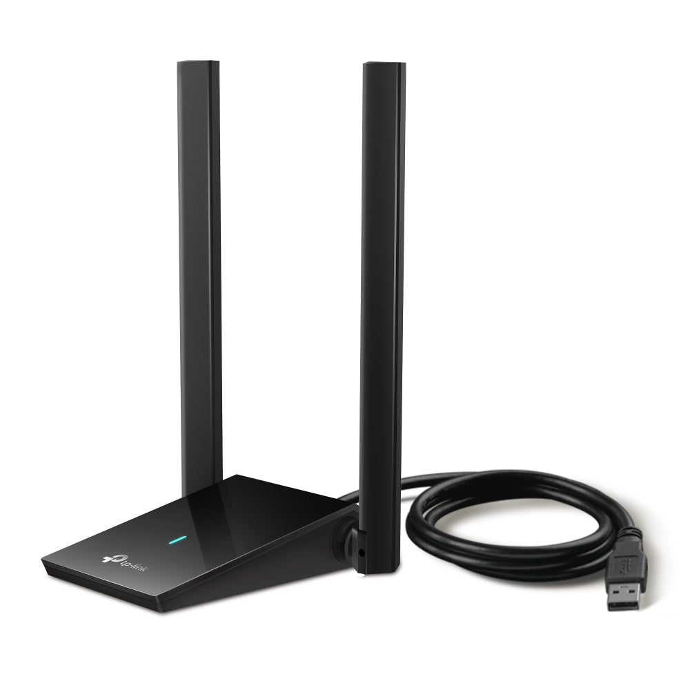 כרטיס רשת USB Archer TX20U Plus AX1800 - TP-link