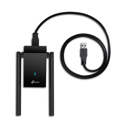 כרטיס רשת USB Archer TX20U Plus AX1800 - TP-link