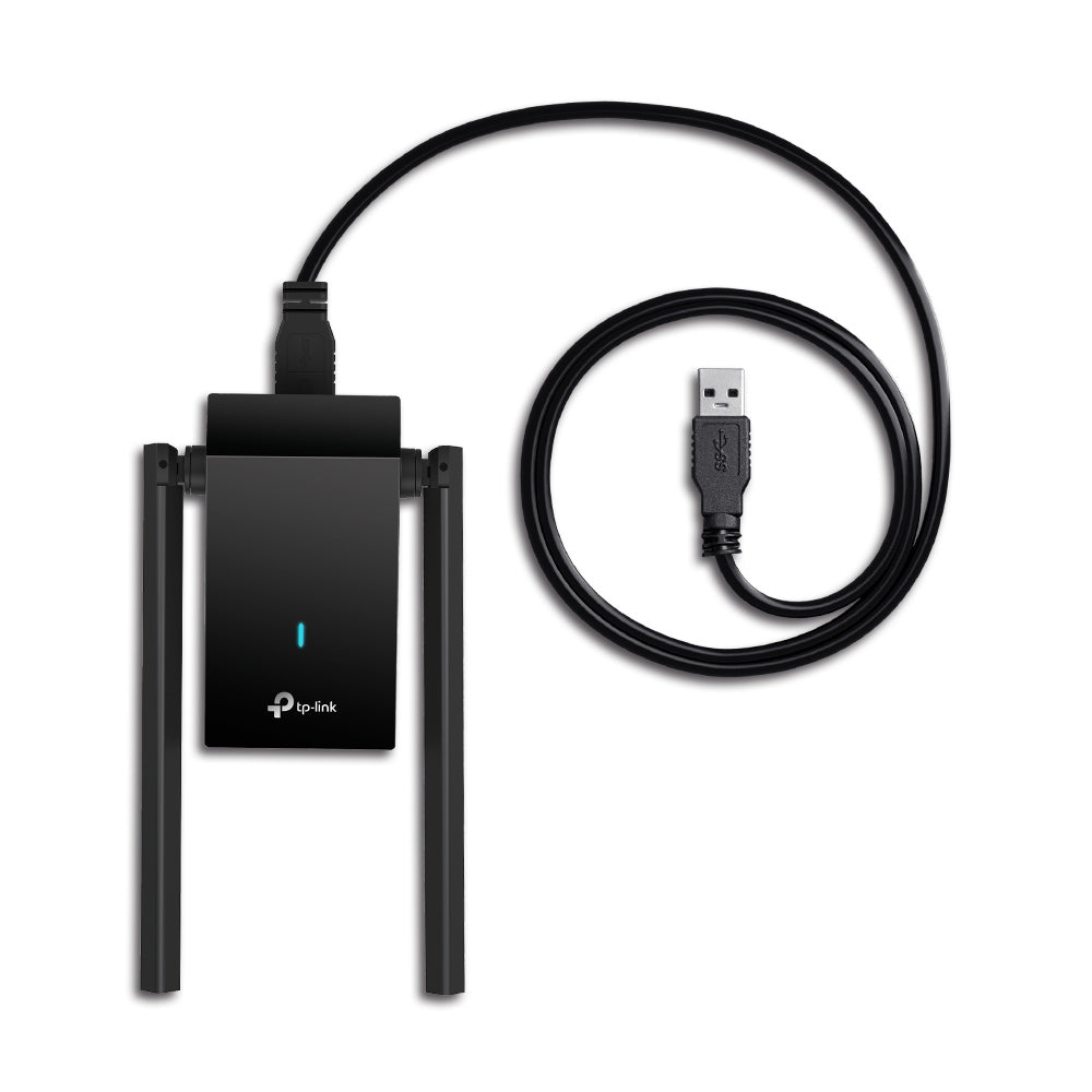 כרטיס רשת USB Archer TX20U Plus AX1800 - TP-link