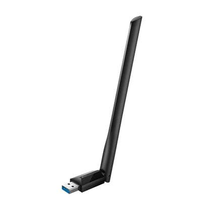 מתאם Archer TX35U Plus AX1800 USB TP-link