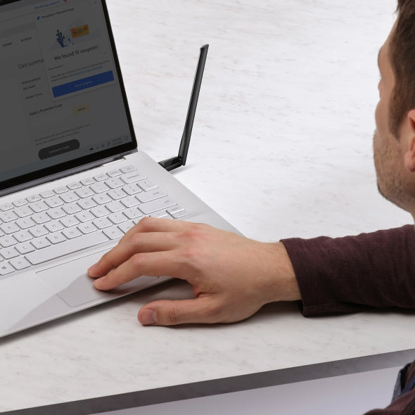 מתאם Archer TX35U Plus AX1800 USB TP-link