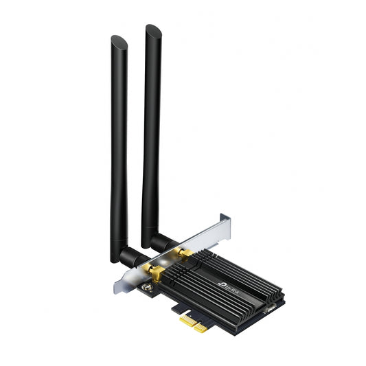 כרטיס רשת Archer TX50E AX3000 Wi-Fi 6 TP-link