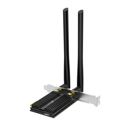 כרטיס רשת Archer TX50E AX3000 Wi-Fi 6 TP-link