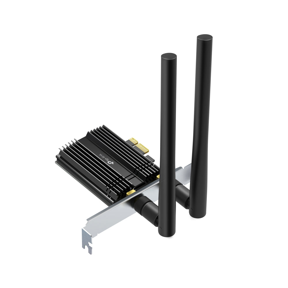 כרטיס רשת Archer TX50E AX3000 Wi-Fi 6 TP-link