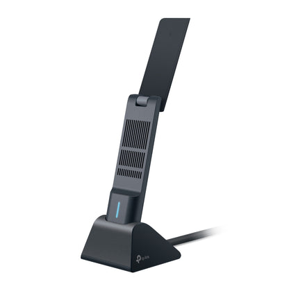 מתאם Archer TXE70UH AXE5400 Wi-Fi 6E USB TP-link