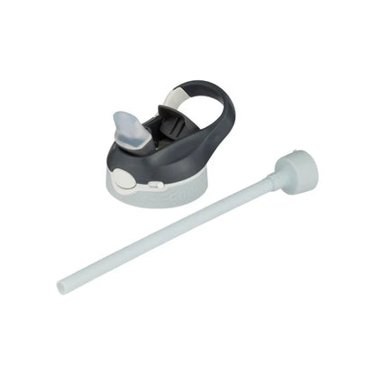 בקבוק ASHLAND שקוף 720 מ"ל