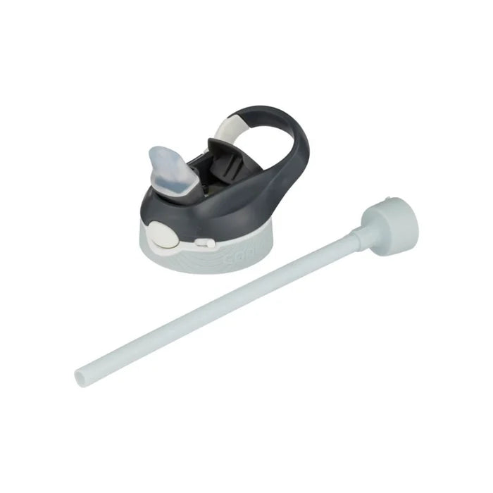 בקבוק Ashland אפור 720 מ''ל