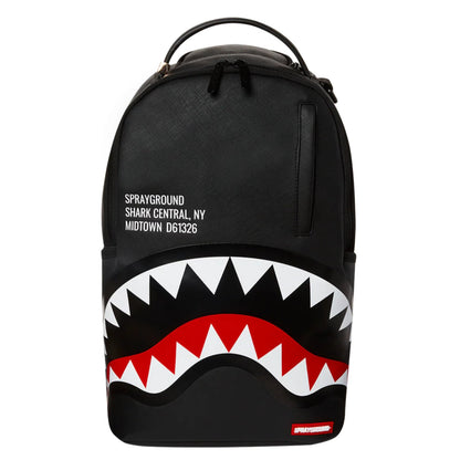 תיק גב Sprayground Shark Central Lax