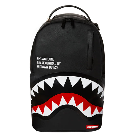 תיק גב Sprayground Shark Central Lax