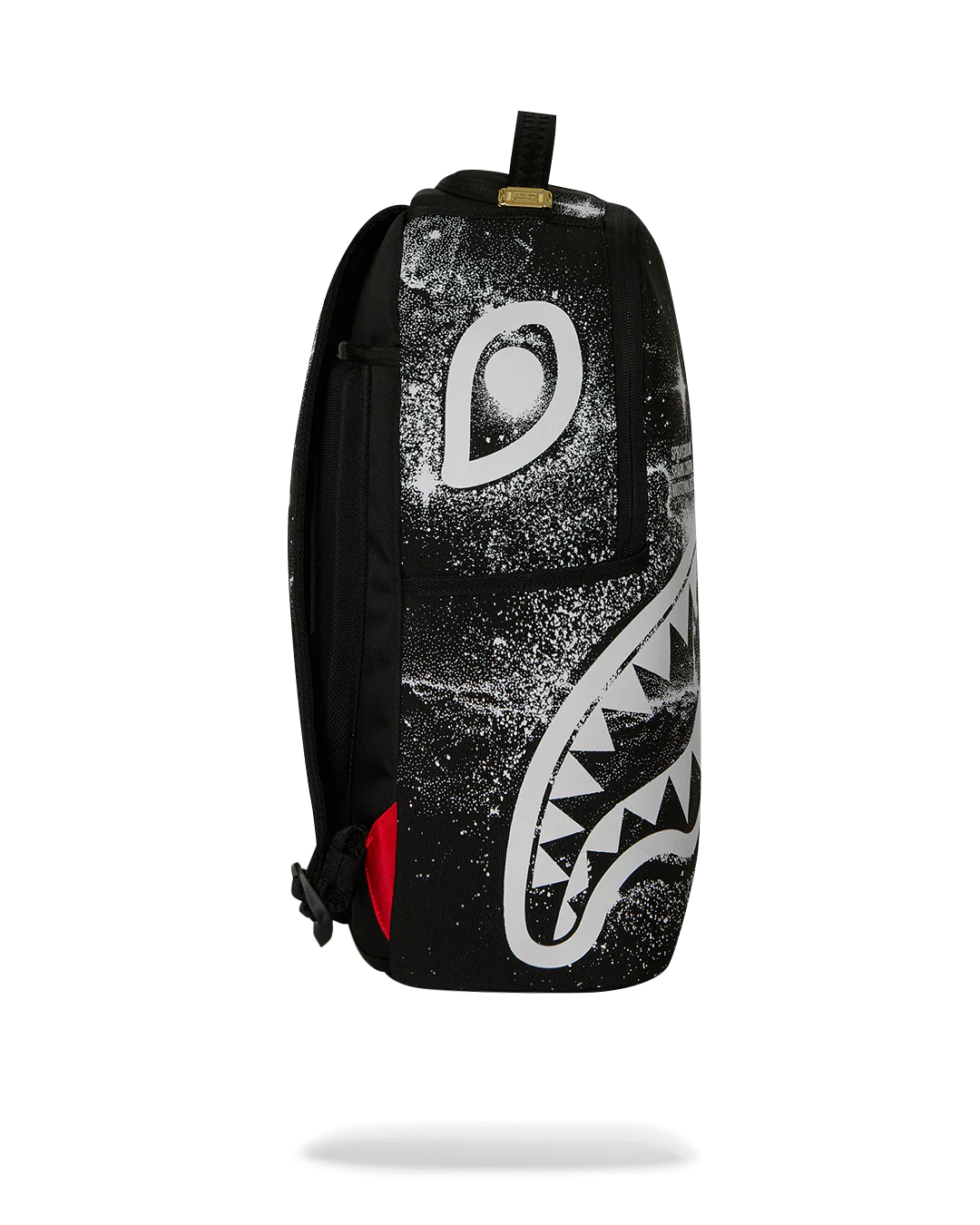 תיק גב Sprayground Shark Central Dark Space