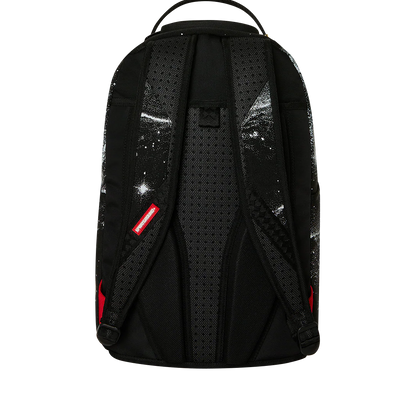 תיק גב Sprayground Shark Central Dark Space